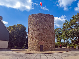 Sankt Vith, Belgium
