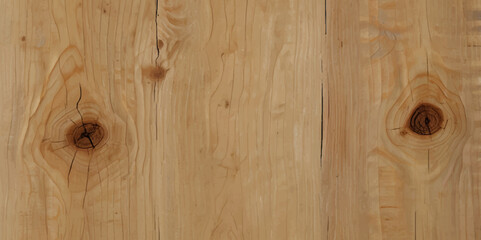 Old brown wooden plank texture background. Light texture of wooden board.