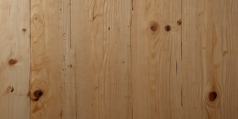 Light wooden and top view of wood. National wood texture background. 