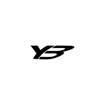 recommend clip art: yb logo 