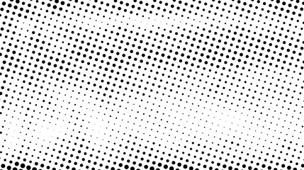 halftone dots background, Pop art template texture , Grunge halftone Texture Overlay