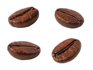 roasted coffee beans