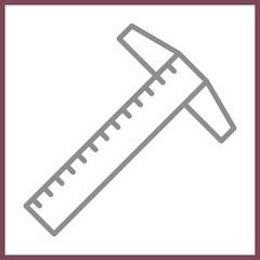 Tsquare Icon Design
