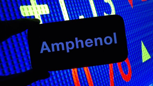 Amphenol Images – Browse 61 Stock Photos, Vectors, and Video | Adobe Stock