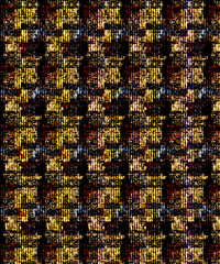 Seamless Pattern Illustrations for Designing in Unique and vibrant digital textile designs, crafted to bring elegance and sophistication to any fabric. Perfect for fashion, home decor
