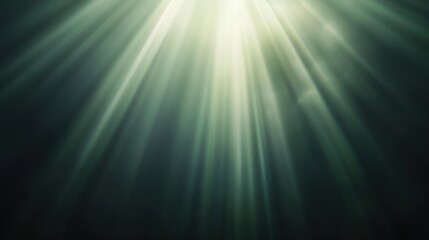 Obraz premium Abstract Light Rays