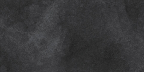 Abstract design with old wall texture cement dark black and paper texture background. Realistic design are empty space of Studio dark room concrete wall grunge texture .Grunge paper texture design .	