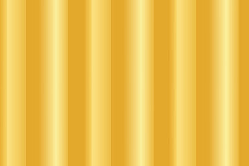 Gradient gold background vector design