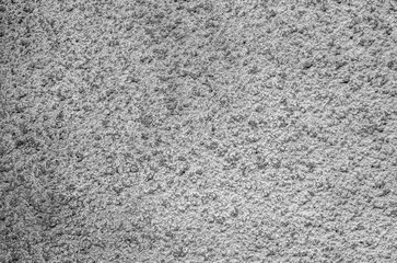 Gray stone carpet texture