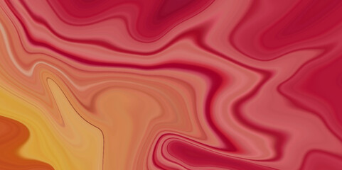  Modern bright acrylic liquid background with wave lines, lIntricate pattern of intertwining pink waves. background, pink silk background fabric satin, Abstract colorful background with fluid texture.