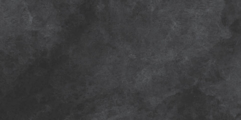 Abstract design with old wall texture cement dark black and paper texture background. Realistic design are empty space of Studio dark room concrete wall grunge texture .Grunge paper texture design .	