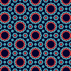 seamless pattern.floral, design, texture, ornament, decoration