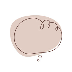 Doodle Bubble