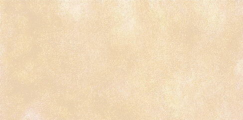 Beige textured background with a subtle halftone effect