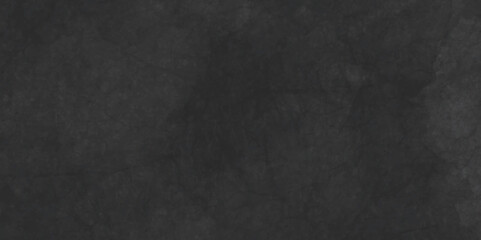 Fototapeta premium Abstract design with old wall texture cement dark black and paper texture background. Realistic design are empty space of Studio dark room concrete wall grunge texture .Grunge paper texture design . 
