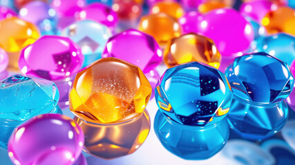 Crystalline Stone Wonders12