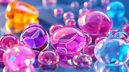 Crystalline Stone Wonders22