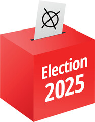 Election 2025