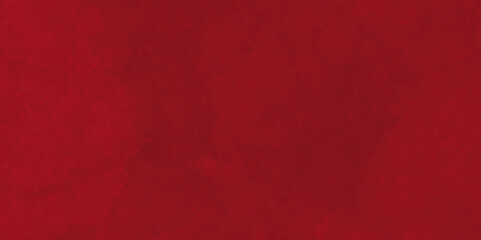 Abstract design with grunge red dark Stucco wall background .Old grunge paper texture design. This design are used for wallpaper ,poster, Chalkboard. Dark red concrete wall grunge texture background	