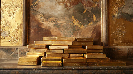 gold