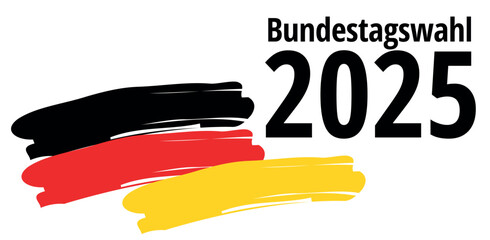 Bundestagswahl 2025