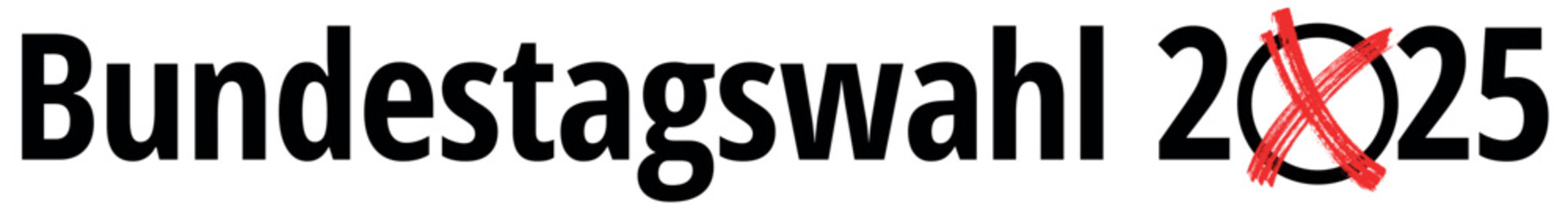 Bundestagswahl 2025