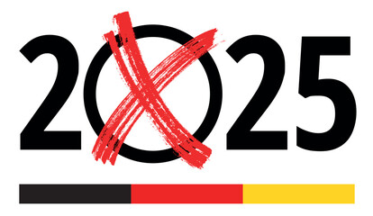 Wahl 2025
