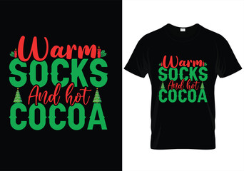 Christimas T shirt design