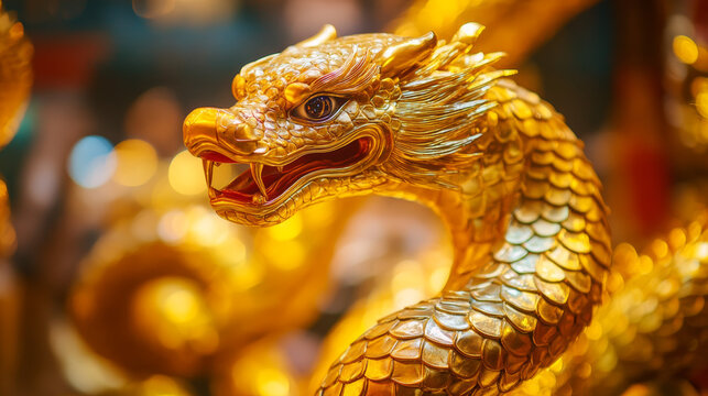 Traits and Elemental Influences in Chinese Zodiac.