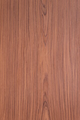 Close up of the walnut texture