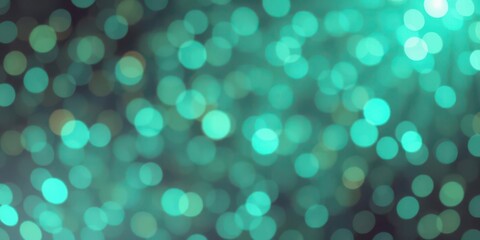 Aqua turquoise and teal green bokeh glitter sparkle background perfect for adding a touch of glamour to your projects, bokeh, texture