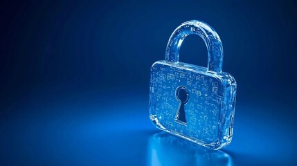 Secure Data Transfer Through Encrypted Channel Protecting Privacy