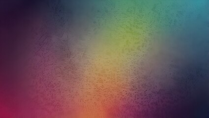 abstract rainbow background