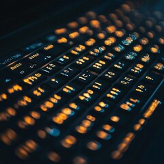 electronic circuit board