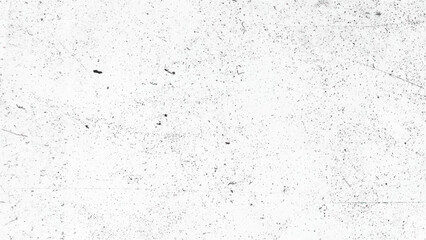 Grunge is black and white. Abstract monochrome background. Distressed spray grainy overlay texture. Grunge dust messy background.