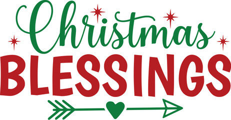 Christmas Blessings