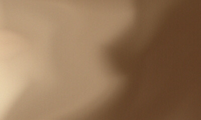 Subtle Beige Texture with Soft Lighting for Backgrounds