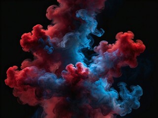 Fototapeta premium colorful background