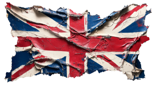 United Kingdom flag