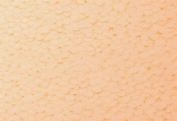 Fototapeta premium close up of a skin