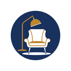 Professional Branding Logo for Interior Design Agencies