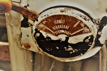 Plane. Airplane graveyard. Vovchansk. Mechanics. Sky. Details. Glass. Past. Old airplanes.