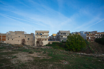 Fototapeta premium grottaglie