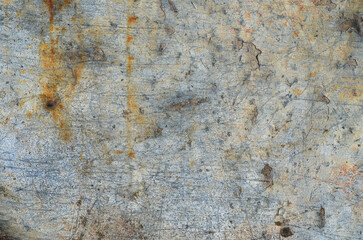 Abstract metal background