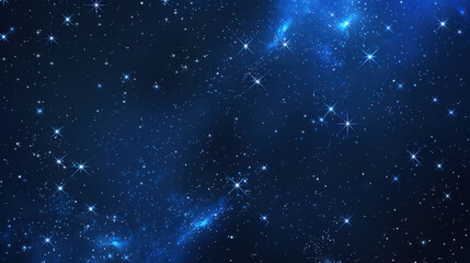 Obraz premium fireworks in the sky