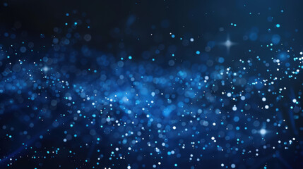 Obraz premium fireworks in the sky