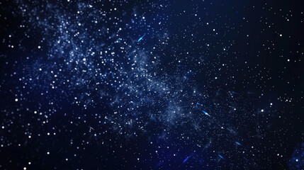 Fototapeta premium fireworks in the sky