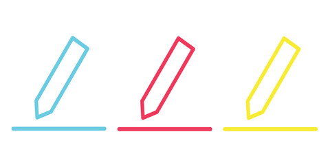 Uiux vectors icon set