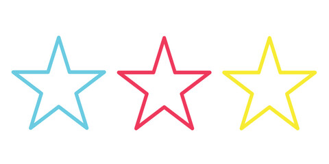 Uiux vectors icon set