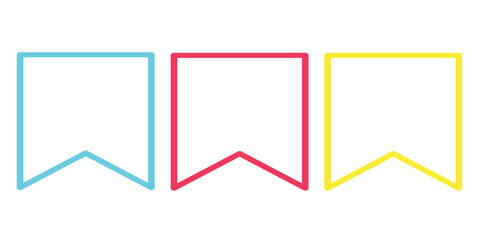 Uiux vectors icon set